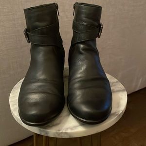 Mephisto ankle boots - 7